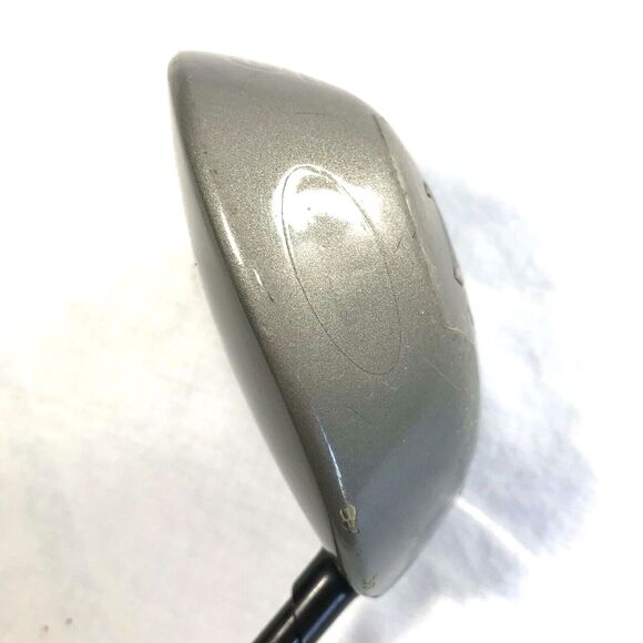 Ping ISI Driver Titanium 8.5° Karsten Stiff Cushin 350 Series Shaft 45 in  Right - Picture 8 of 12
